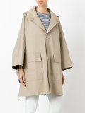 cape jacket