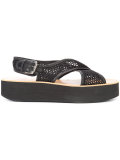 'Malbar' sandals