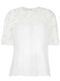 embroidered blouse 