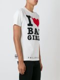 'Bad Girls'T恤
