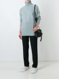 tailored trousers