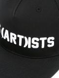 logo cap