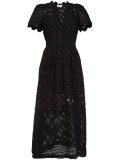 'Day break' dress