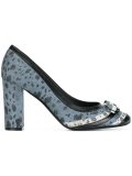 'Fosca' pumps