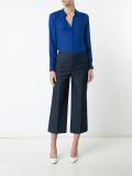 cropped trousers 