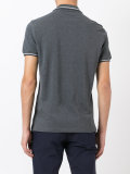plain polo shirt 