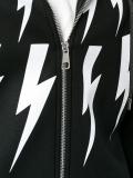 lightning bolt hoodie