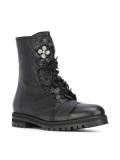 Havana boots