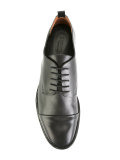 formal derby shoes