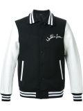 'Stadium' varsity sport jacket