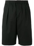 tailored shorts