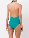 padding triangle swimsuit