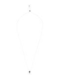cross pendant necklace