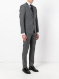 three-piece suit