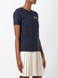 love patch T-shirt