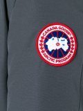 'Victoria' parka