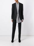 'Bourbon' blazer