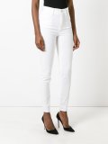 Twiggy high waisted jeans