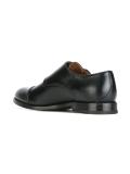 classic monk shoes