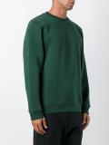 crew neck sweatshirt