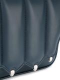 paw shaped shoulder bag