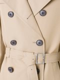 double breasted trench coat