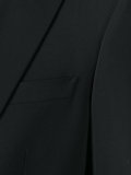 two piece suit 