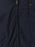 Caban Riviera夹扣口袋夹克