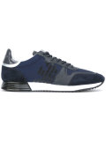 lace up trainers 