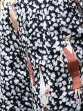 九分西服阔腿裤