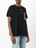 Love Birds T-shirt 