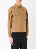 'Tracker' casual shirt jacket