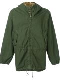 Nakota Parka F.Z