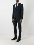 two-piece suit