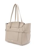 strap detail shopper