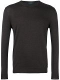 crew neck sweater