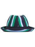 striped hat 