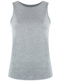 round neck tank top