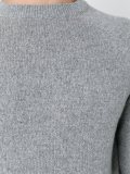 crew neck jumper