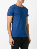 round neck T-shirt