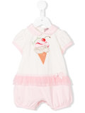 ice cream shortie
