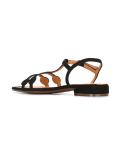 Nebula sandals