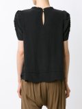 shortsleeved blouse 
