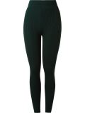 knit leggings