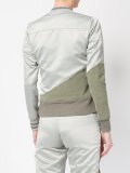Tent Flight jacket