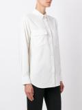 classic button down shirt