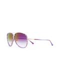 'Condor Two' sunglasses