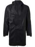 'SW Unisex' parka coat