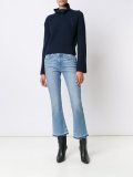 turtle neck jumper