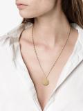 'The Letter M' necklace